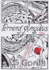 Červený Amadeus