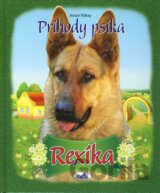 Príhody psíka Rexíka