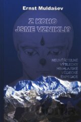 Z koho jsme vznikli?