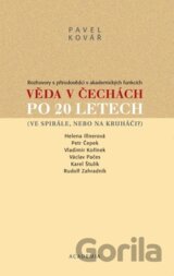 Věda v Čechách po 20 letech