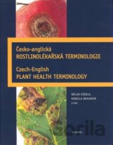 Česko-anglická rostlinolékařská terminologie