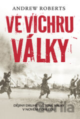 Ve vichru války