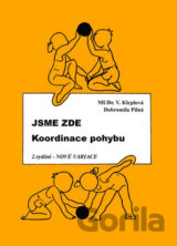 Jsme zde