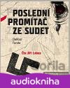 Funda,d.: Posledni Promitac Ze Sudet / J.labus