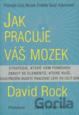Jak pracuje váš mozek