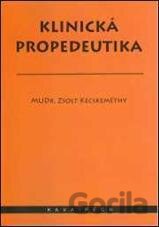 Klinická propedeutika