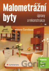 Malometrážní byty
