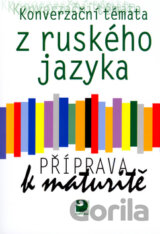 Konverzační témata z ruského jazyka