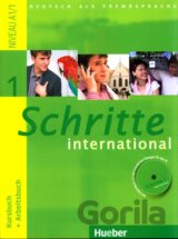 Schritte international 1 (Paket)