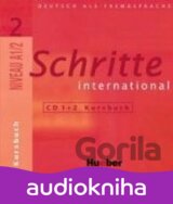 Schritte international (2 CD)