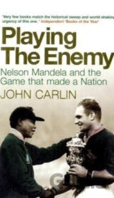 Playing the Enemy