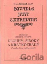 Divadlo Járy Cimrman - Dlouhý, široký a krátkozraký