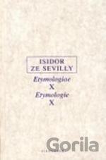 Etymologie X