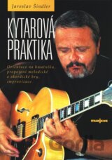 Kytarová praktika