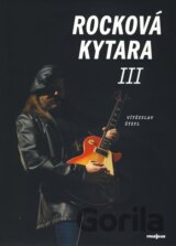 Rocková kytara III