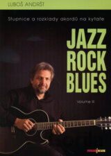 Jazz Rock Blues (Volume III.)