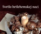 Svetlo betlehemskej noci