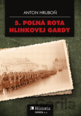 5. poľná rota Hlinkovej gardy