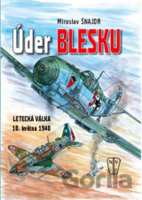 Úder blesku