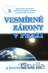 Vesmírné zákony v praxi 2.