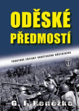 Oděské předmostí