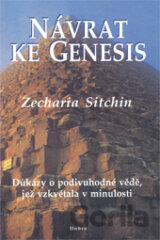 Návrat ke Genesis
