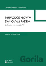 Průvodce novým daňovým řádem