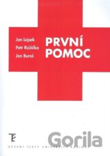První pomoc