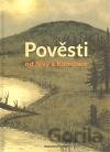 Pověsti od Nisy a Kamenice