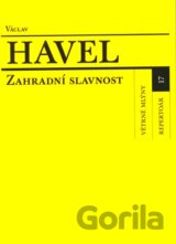 Zahradní slavnost