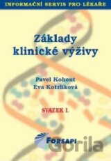 Základy klinické výživy