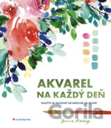 Akvarel na každý deň