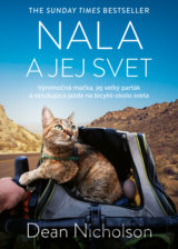 Nala a jej svet