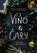 Víno a čary