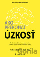Ako prekonať úzkosť