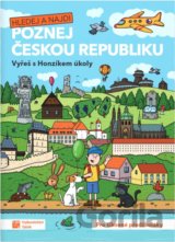 Hledej a najdi - Poznej Českou republiku