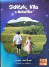 Skřítek, Víla a Hvězdička