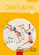 Český jazyk 4/1 - Hybridní pracovní sešit / nová generace