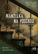 Manželka na poschodí