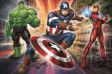 Ve světě Avengers MAXI