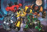 Puzzle Transformers Autoboti