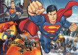 Superman Hrdina