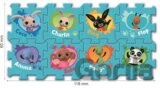 Pěnové puzzle Bing