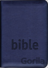 Bible - Český studijní překlad