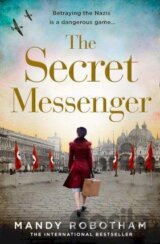 The Secret Messenger