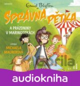 Správná pětka a prázdniny v maringotkách