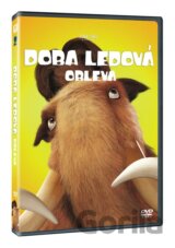 Doba ledová 2: Obleva