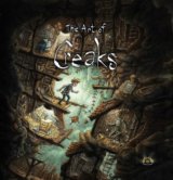 The Art of Creaks (anglicky)