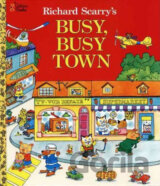 Richard Scarry's Busy, Busy Town