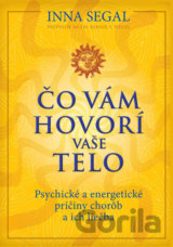 Čo vám hovorí vaše telo